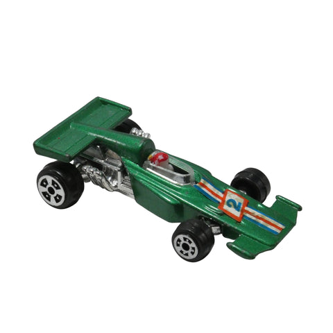 no name indycar diecast