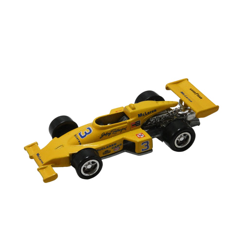 johnny lightning penzoil indycar