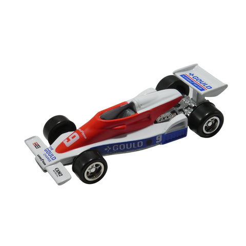 johnny lightning rick mears diecast