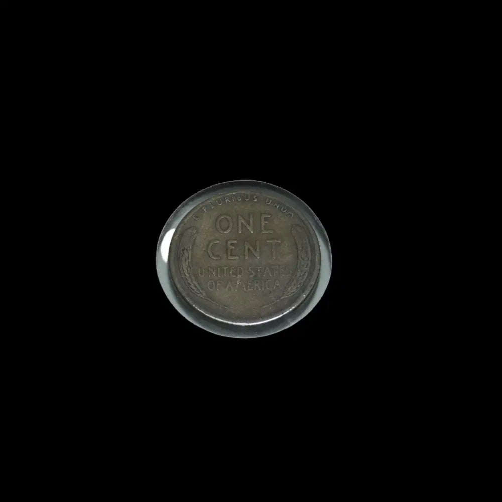 Lincoln Cent - 1919S Lincoln Wheat Penny VF - GOVintage Jewelry and Collectibles