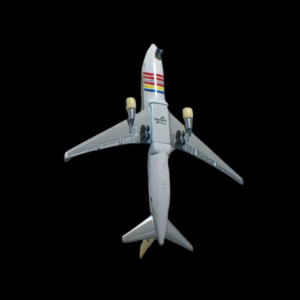 Vintage Diecast - Herpa Wings Scandinavian Air Liner - GOVintage Jewelry and Collectibles