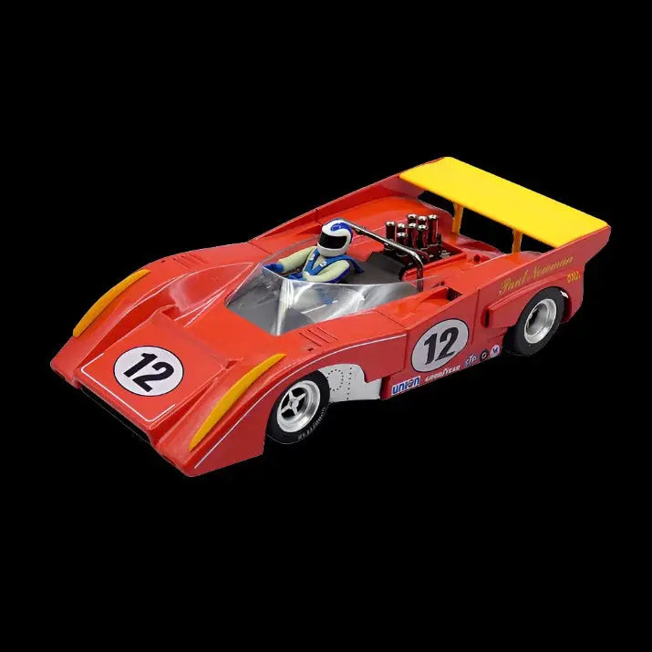 Vintage Slot Car - Vanquish MG McLaren M8D - GOVintage Jewelry and Collectibles