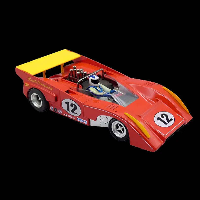 Vintage Slot Car - Vanquish MG McLaren M8D - GOVintage Jewelry and Collectibles