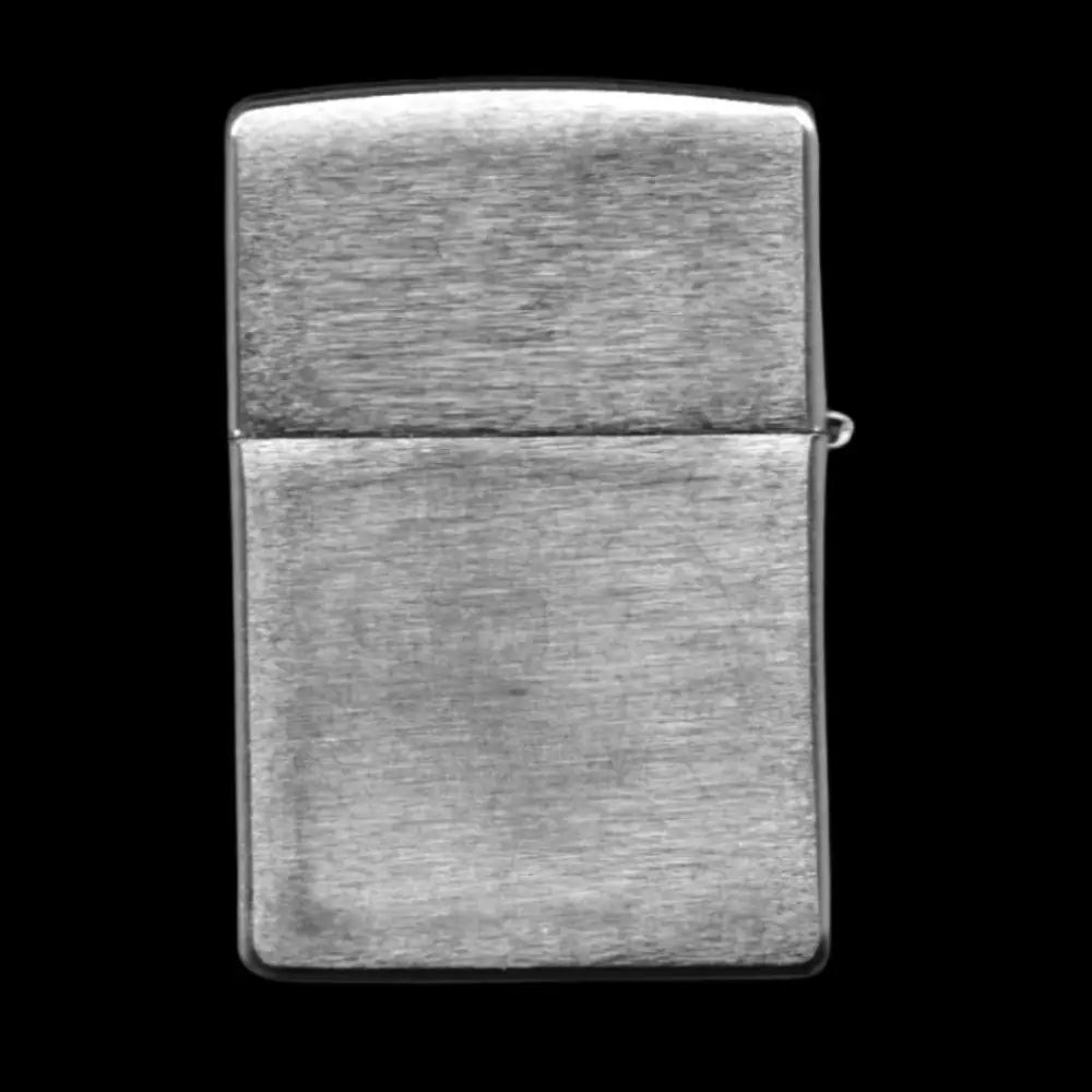 Vintage Tobaciana - Zippo 2002 Cigarette Lighter - GOVintage Jewelry and Collectibles