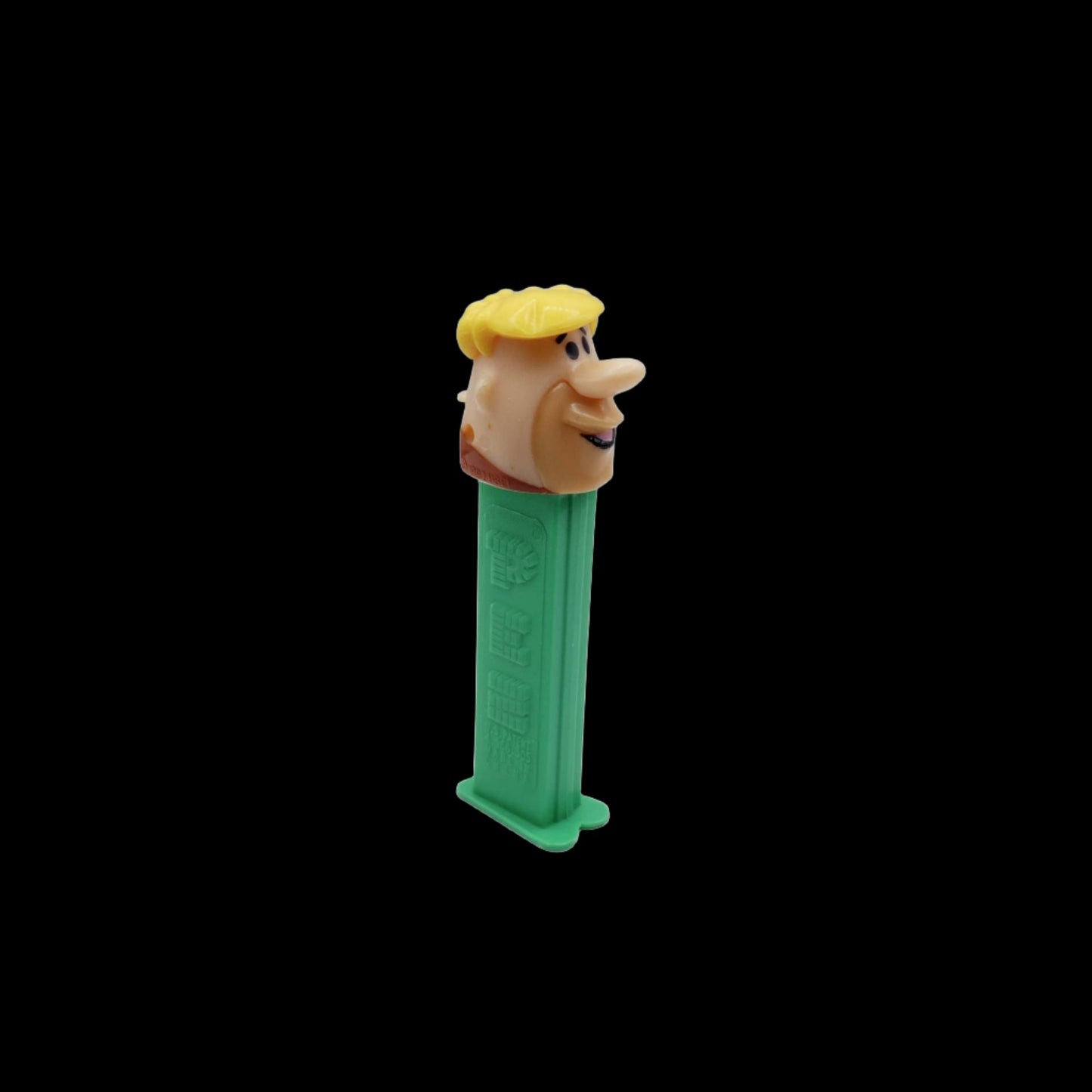 PEZ Collectible - Flintstones Barney Rubble - GOVintage Jewelry and Collectibles