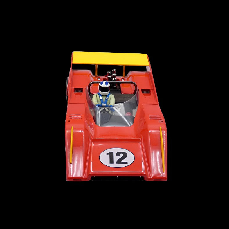 Vintage Slot Car - Vanquish MG McLaren M8D - GOVintage Jewelry and Collectibles