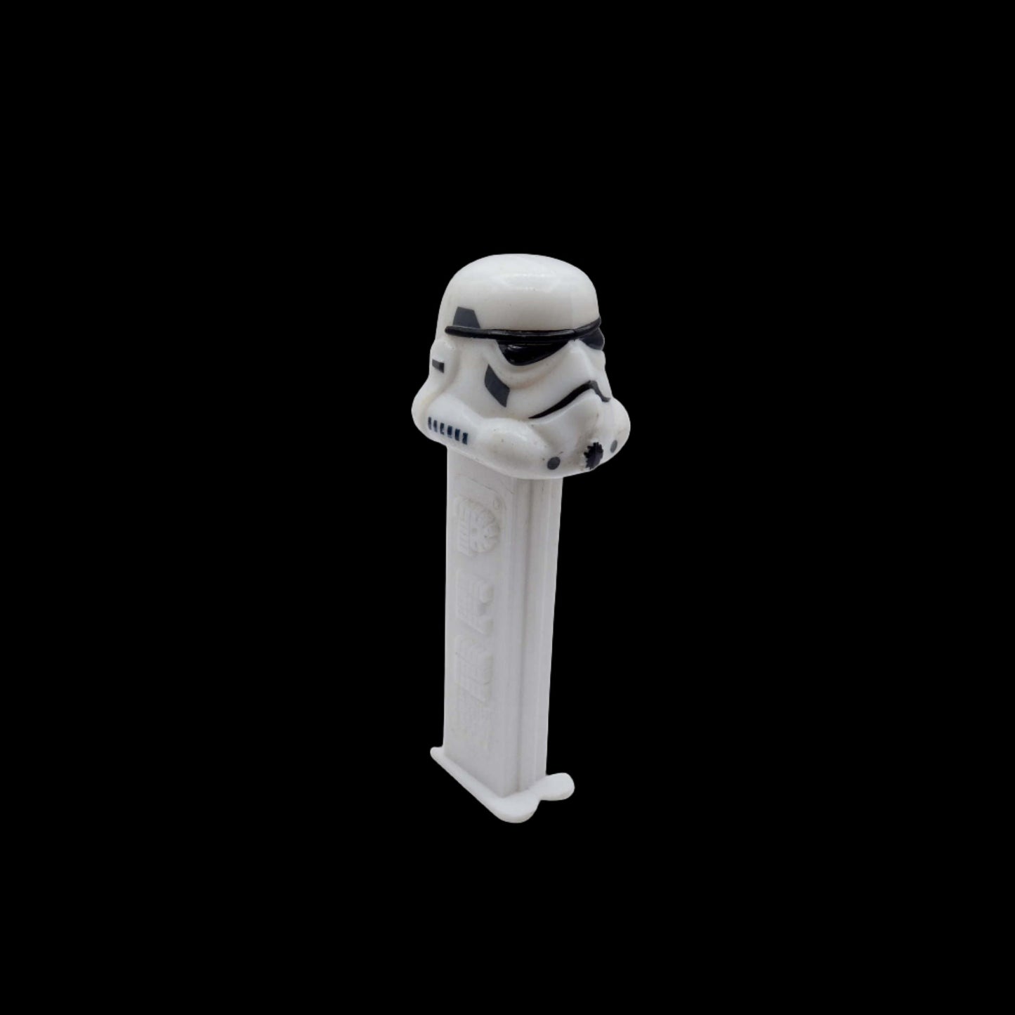 PEZ Collectible - Star Wars Storm Trooper - GOVintage Jewelry and Collectibles