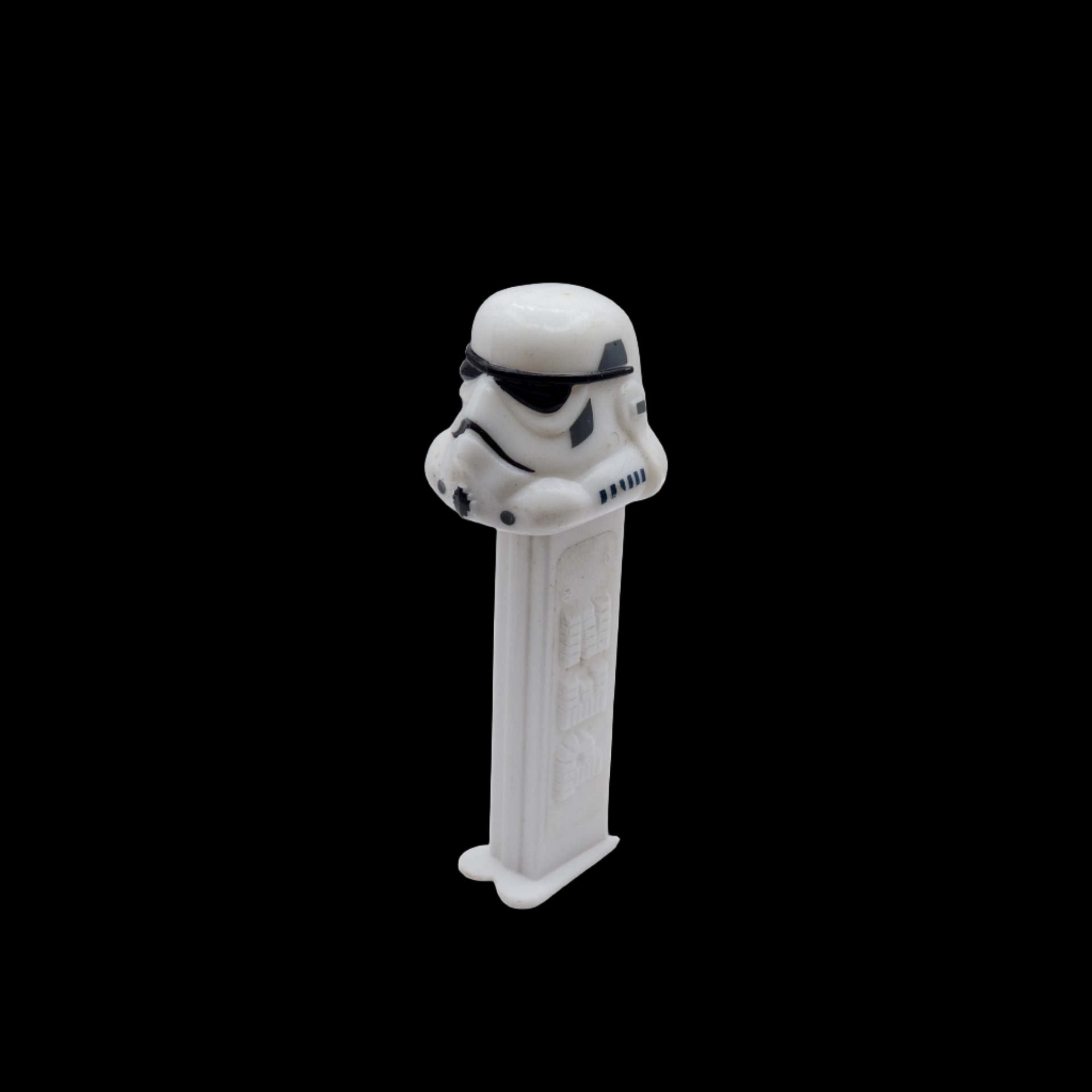 PEZ Collectible - Star Wars Storm Trooper - GOVintage Jewelry and Collectibles