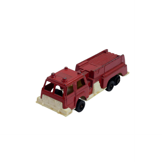 Vintage Diecast - Tootsie 1970s Fire Truck - GOVintage Jewelry and Collectibles